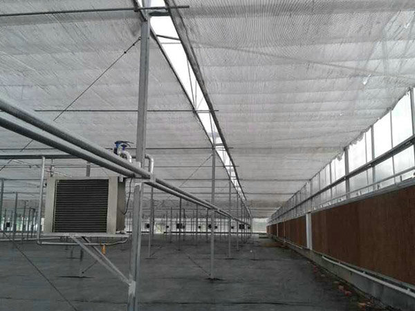 升溫降溫系統(tǒng)