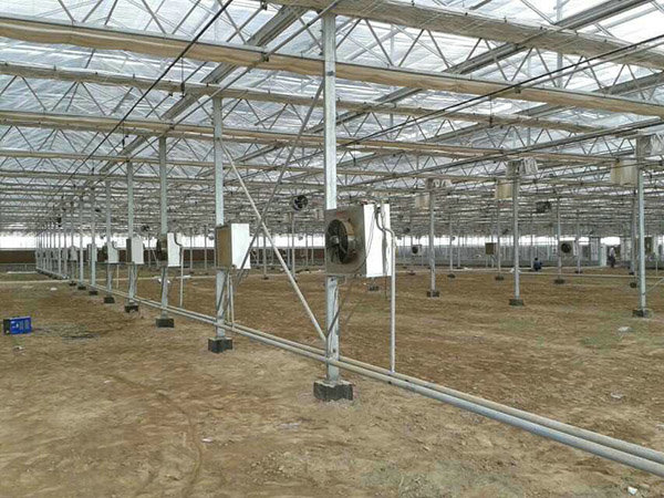 升溫降溫系統(tǒng)