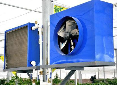 溫室暖風(fēng)機(jī)